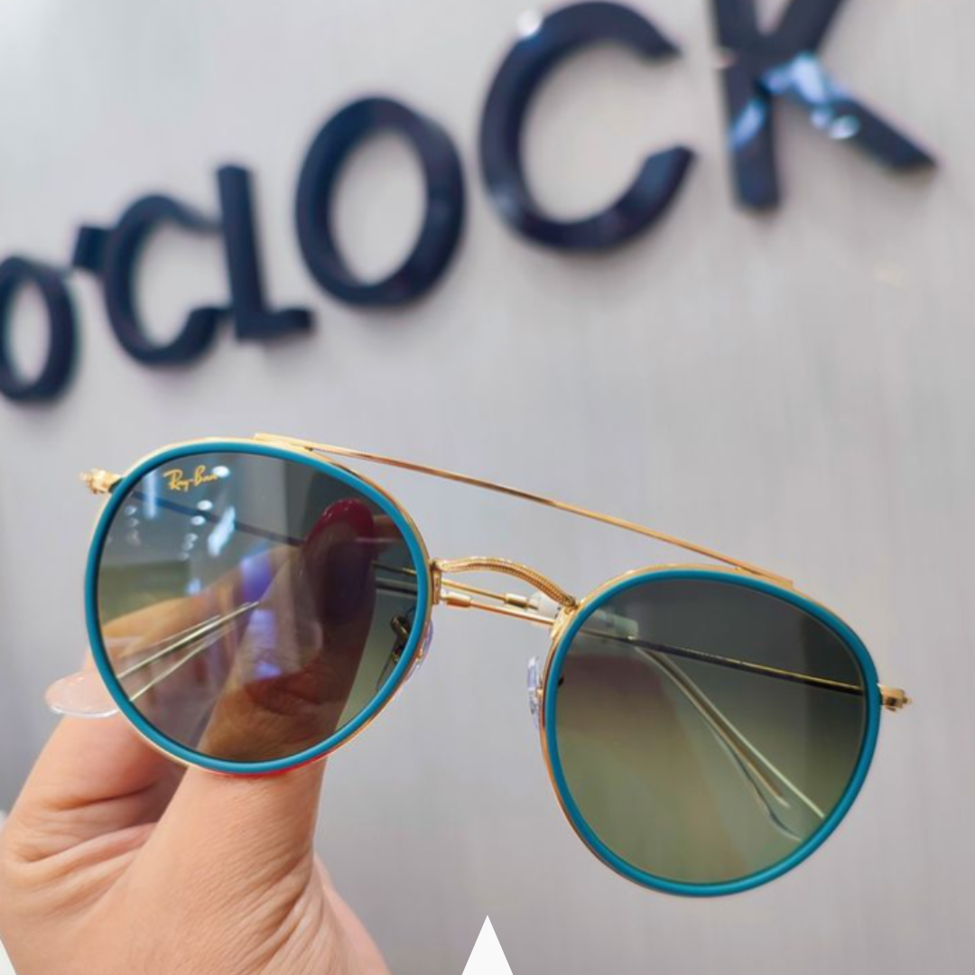 LENTES RAY BAN